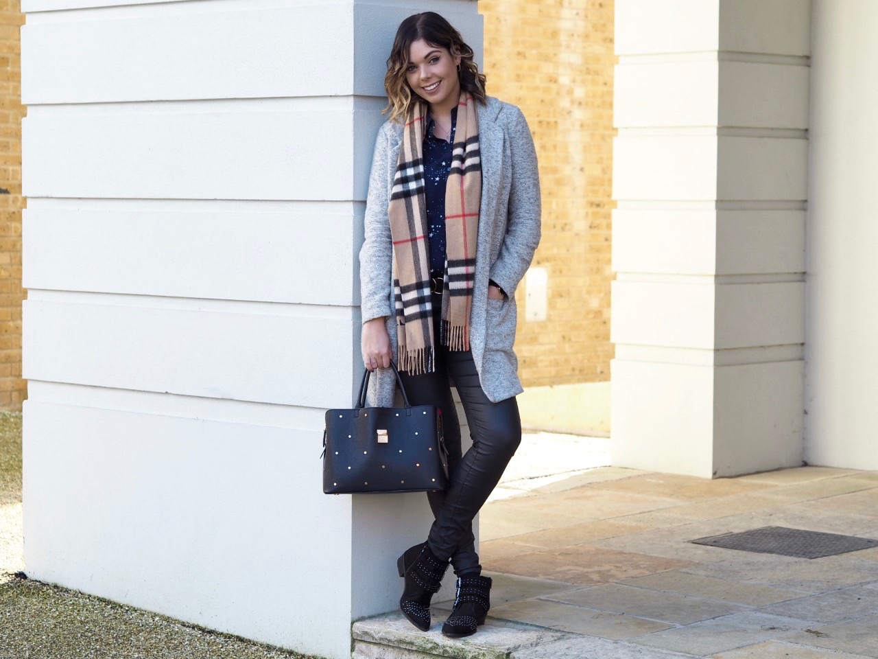 THE IMPORTANCE OF RAISING YOUR STANDARDS - Emma Mumford