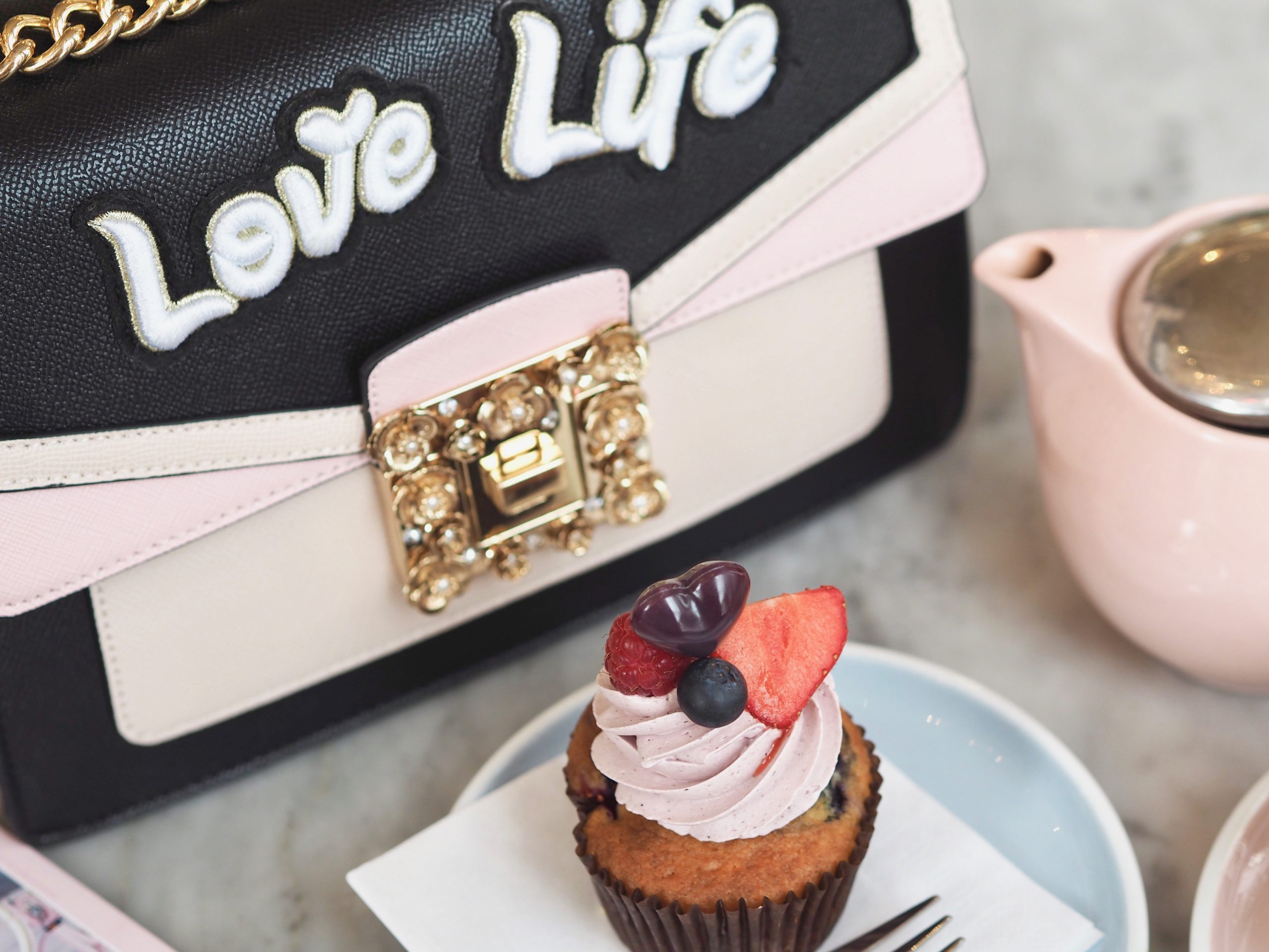 LOVE VS. FEAR - WHAT CAN WE REALLY TRUST? - EMMA MUMFORD