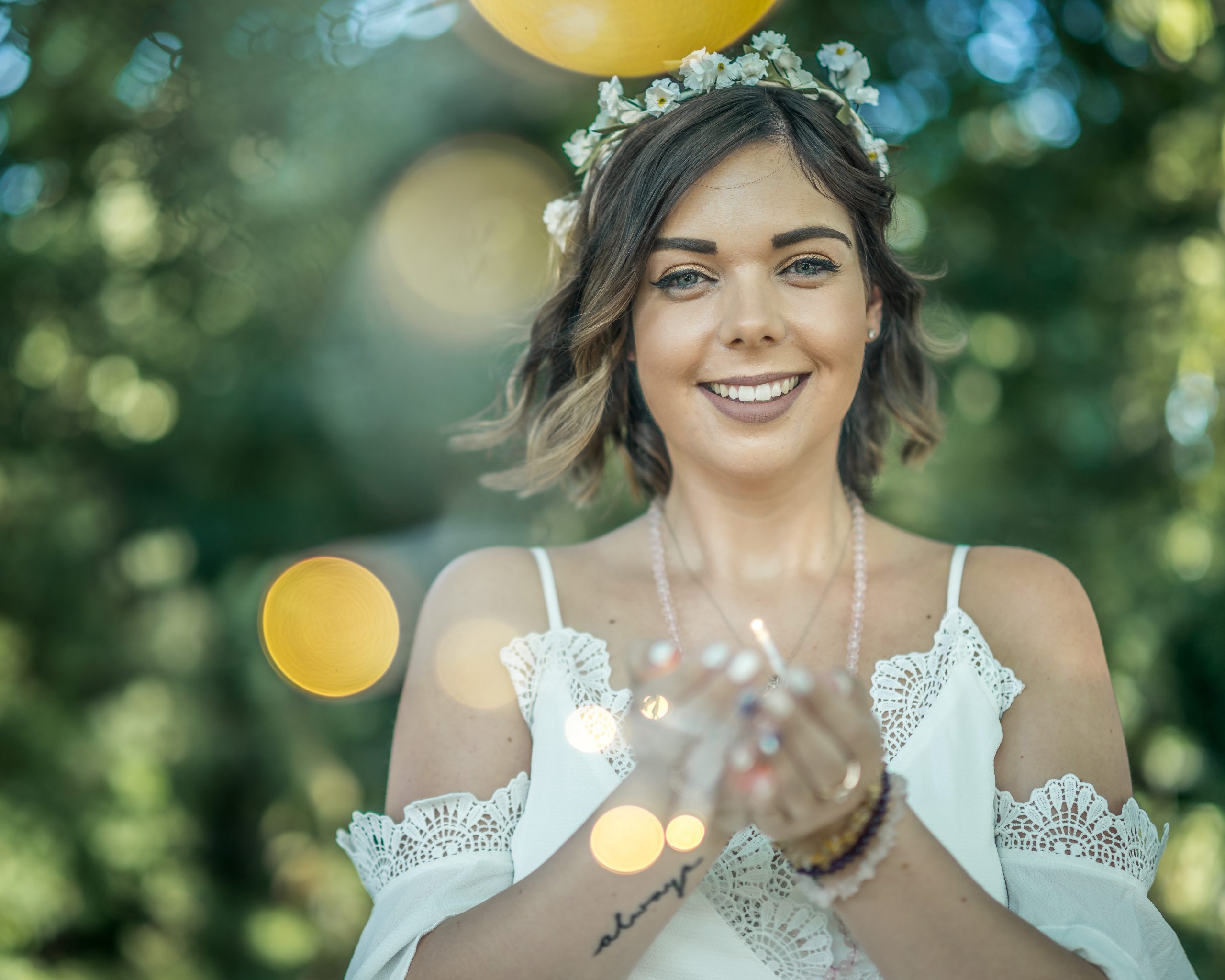 WHY YOU NEED TO TAKE BIG LEAPS OF FAITH - EMMA MUMFORD