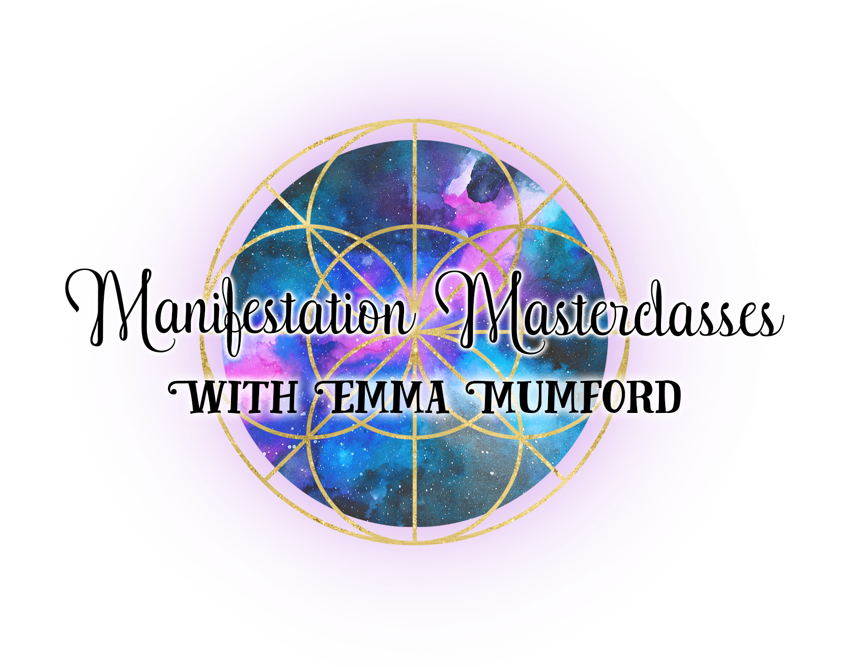 Manifestation Masterclass Sessions - Emma Mumford Spiritual Queen