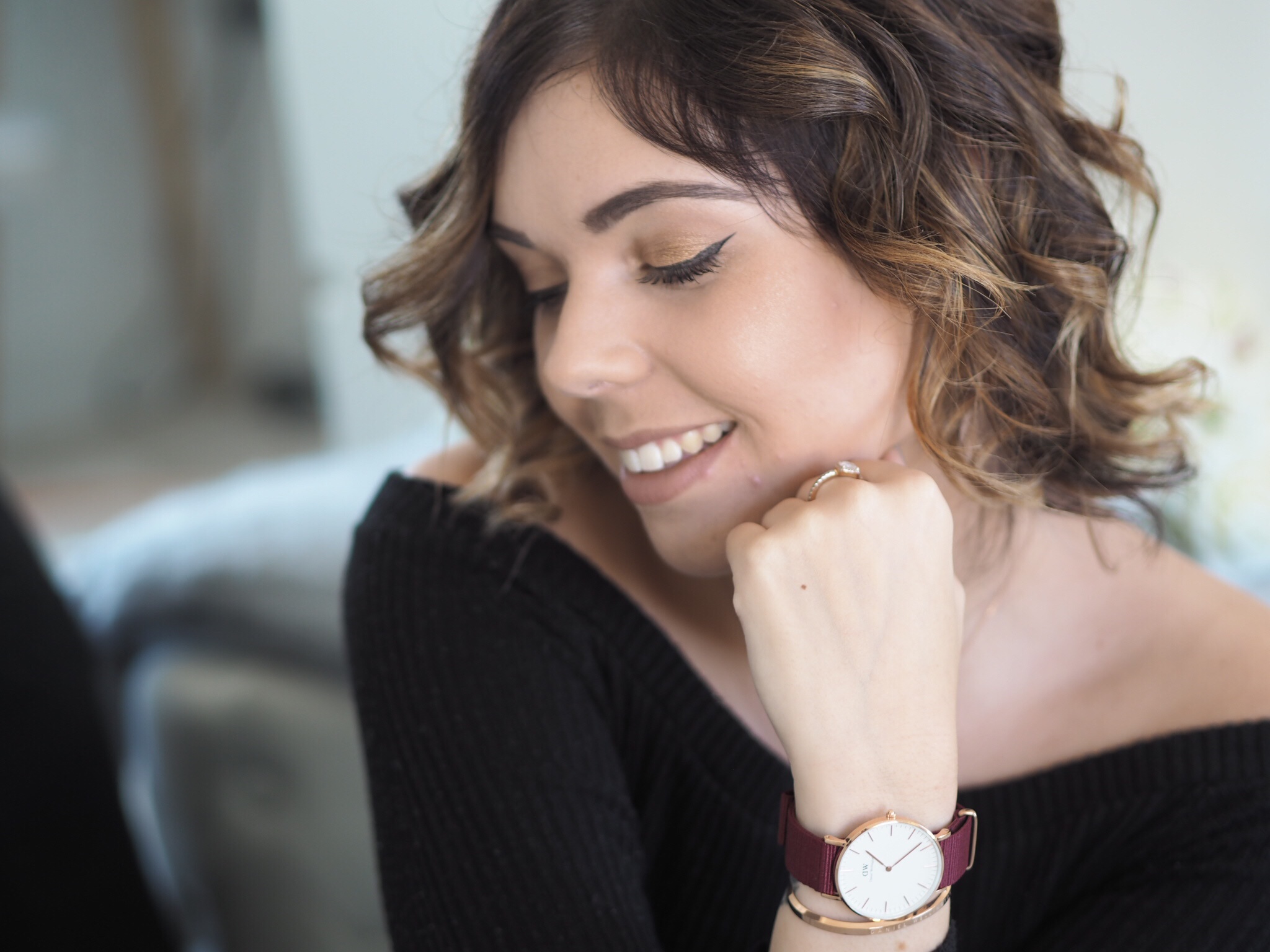 HOW NOT TO BE PERFECT - Emma Mumford