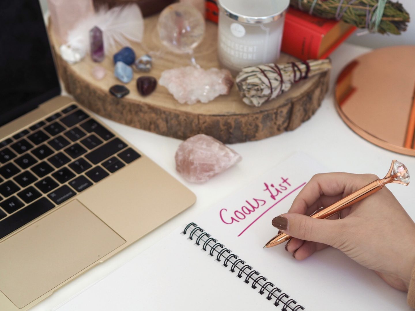 HOW TO STAY ON TOP OF YOUR IDEAS - Emma Mumford