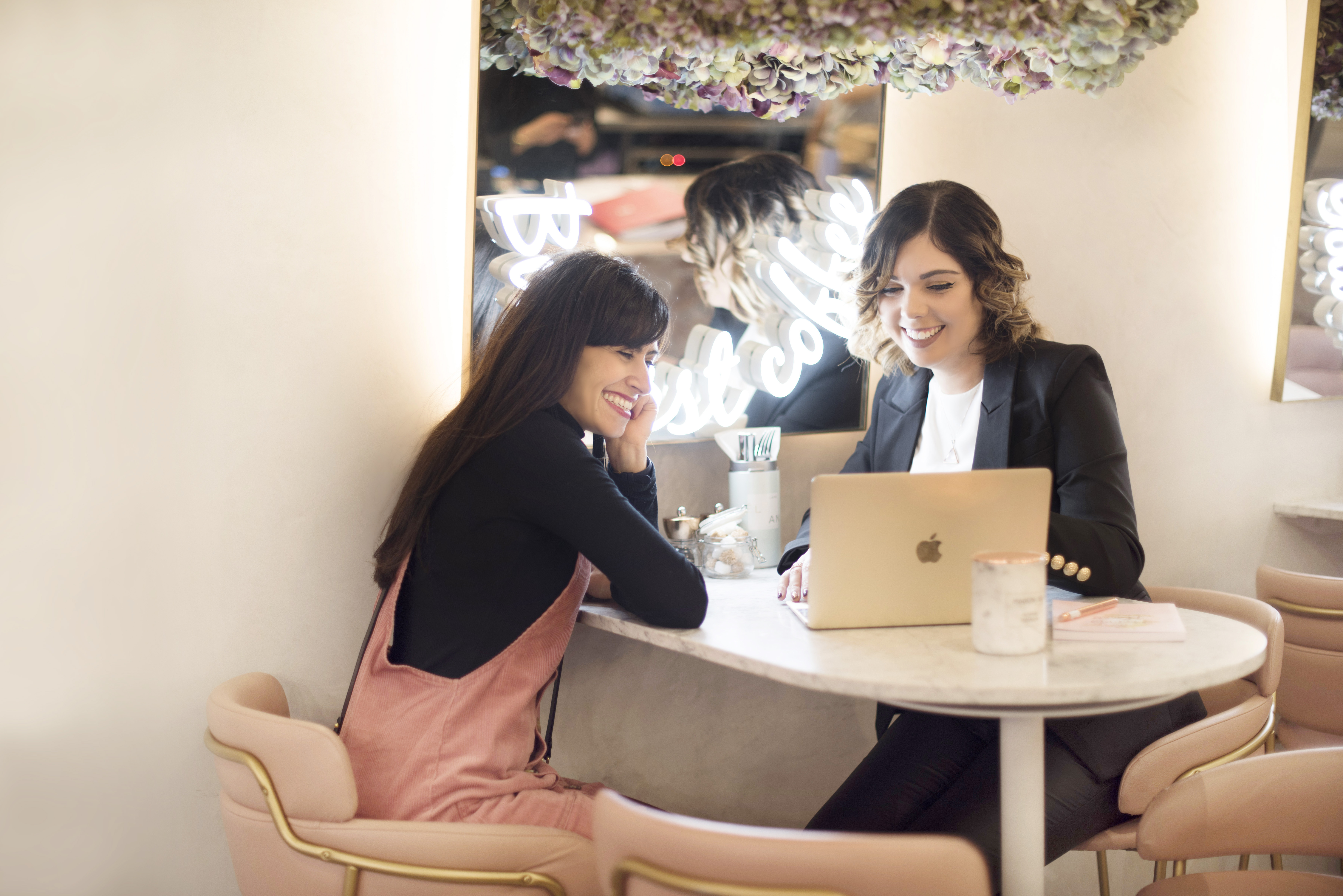 CAN LIFE COACHES HAVE PROBLEMS? - Emma Mumford