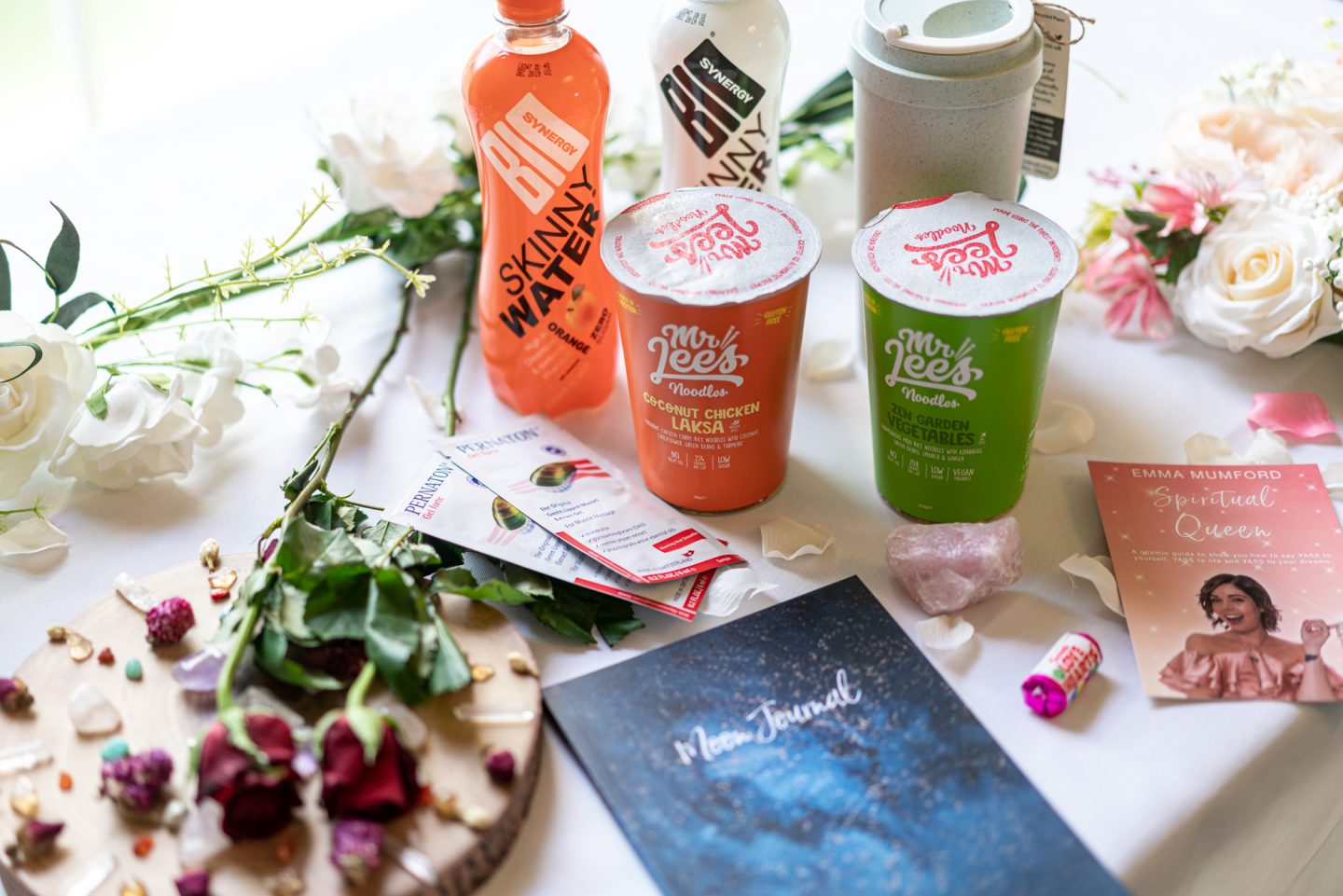 Spiritual Queen Retreat 2019 - Emma Mumford