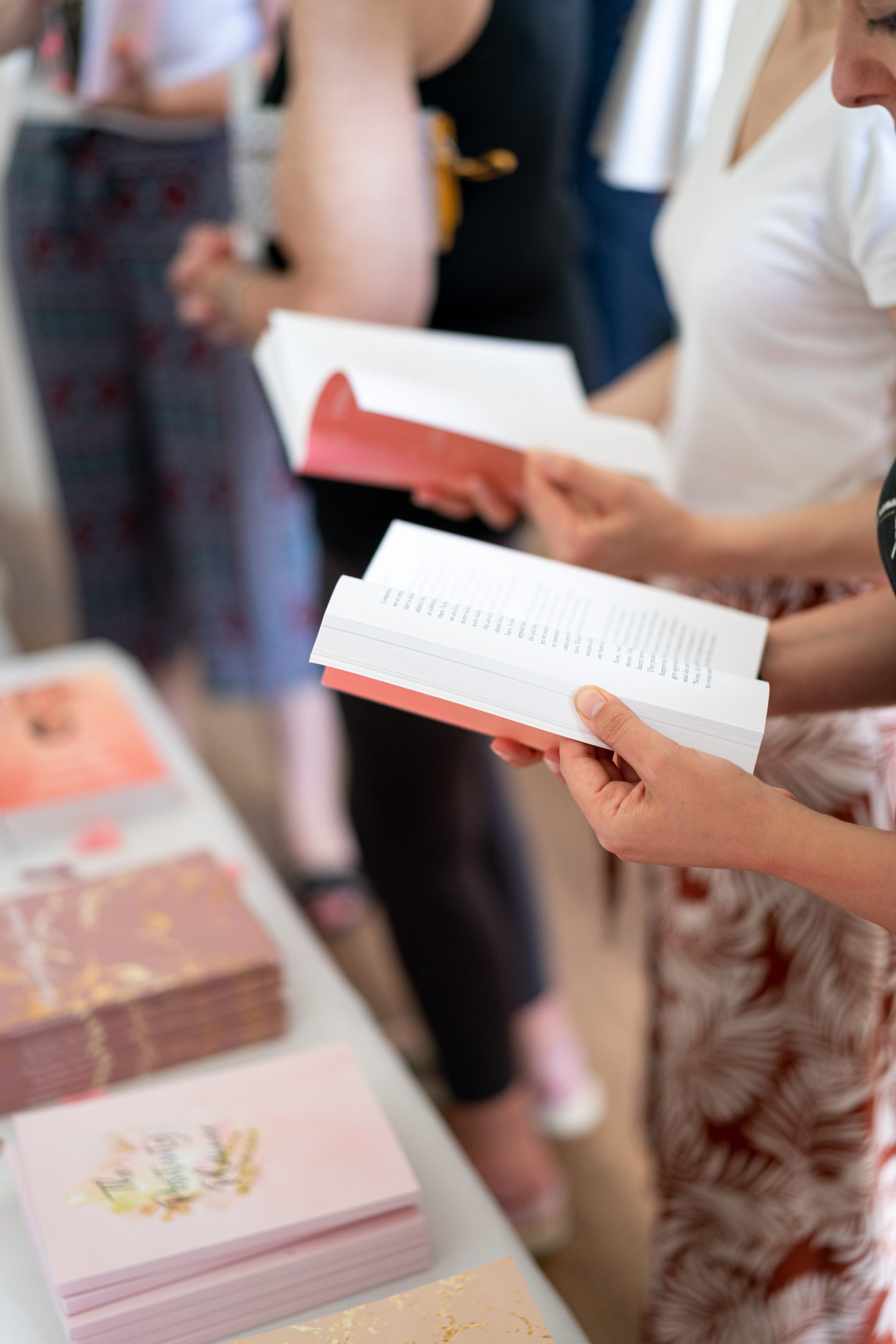 Spiritual Queen Retreat 2019 - Emma Mumford