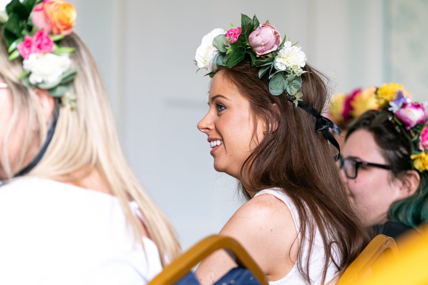 Spiritual Queen Retreat 2019 - Emma Mumford