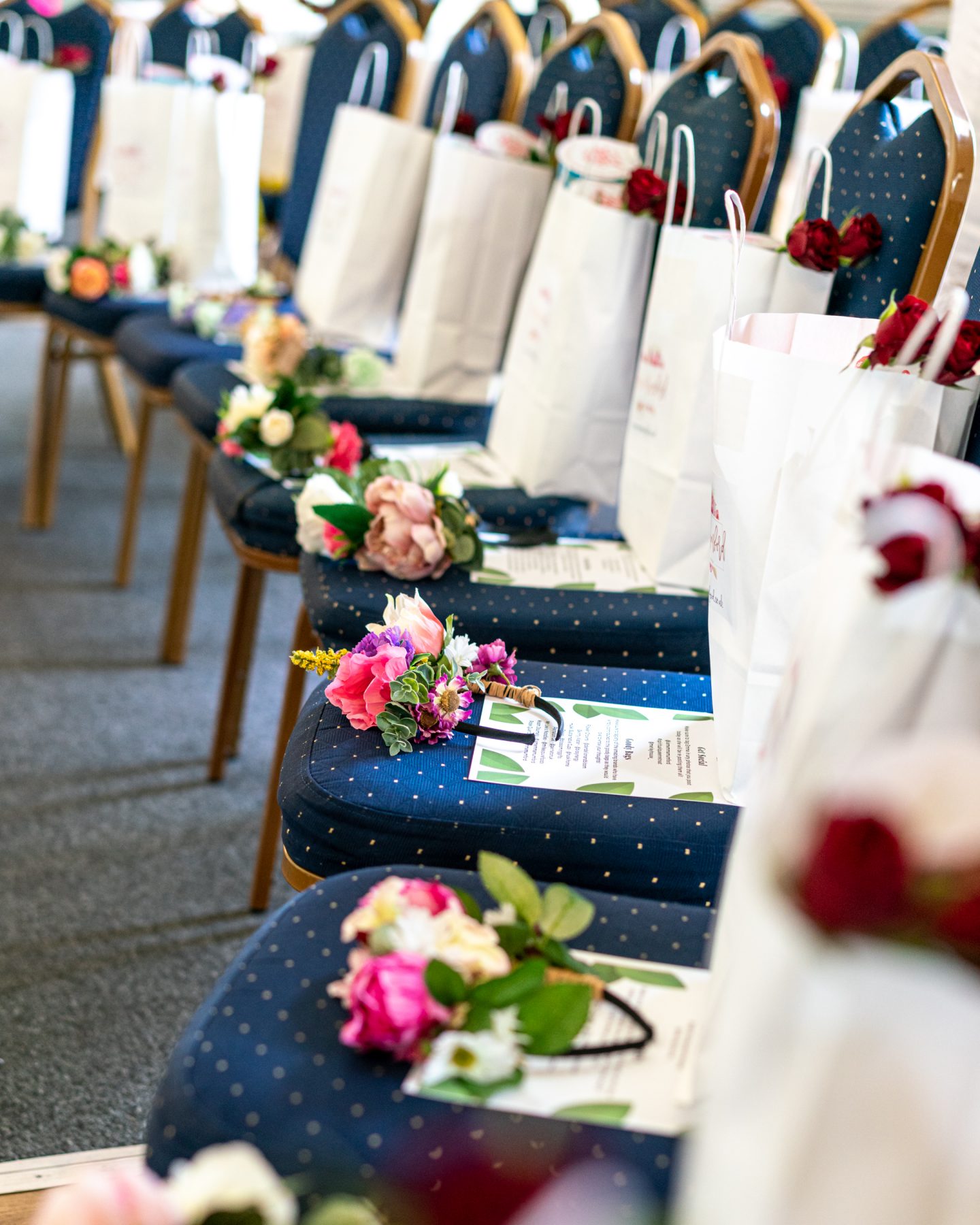 Spiritual Queen Retreat 2019 - Emma Mumford