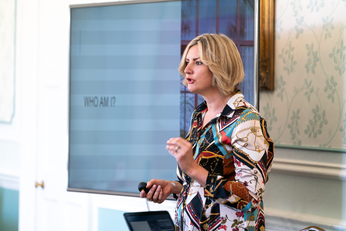 Spiritual Queen Retreat 2019 - Emma Mumford