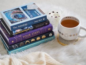 SPIRITUAL BOOK CLUB - WINTER 2019 - Emma Mumford
