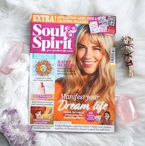 Soul & Spirit Magazine