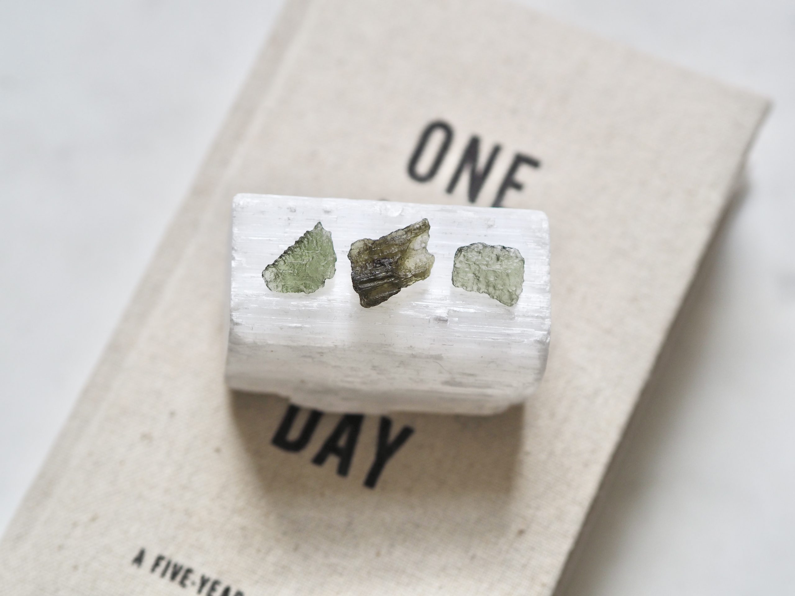 MOLDAVITE | LAW OF ATTRACTION STORE * OUT OF STOCK *