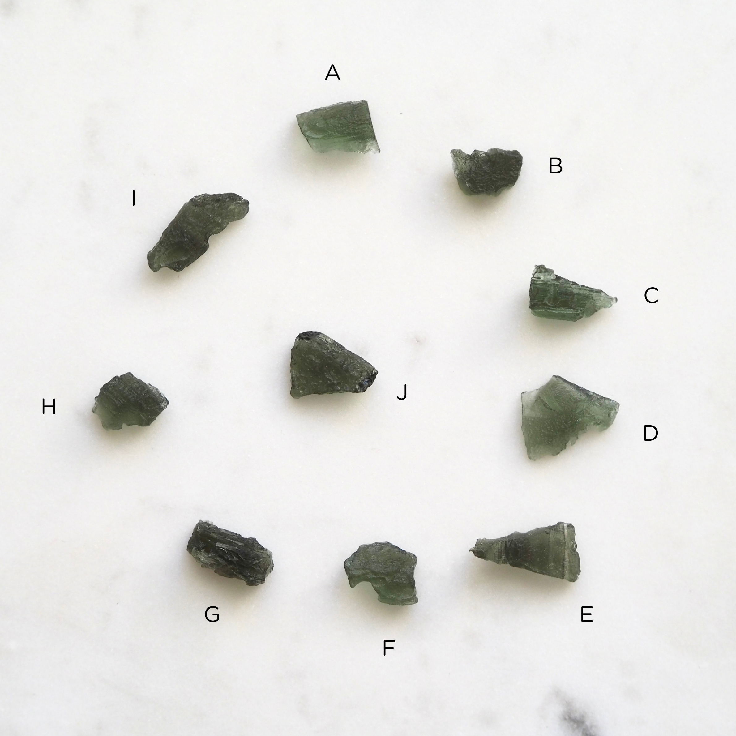 MOLDAVITE | LAW OF ATTRACTION STORE