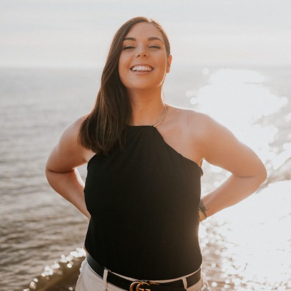 Emma Mumford Branding Session